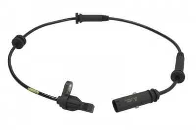 Senzor ABS spate stanga dreapta potrivit BMW Seria 3 GRAN TURISMO (F34) 2.0-3.0D 11.12