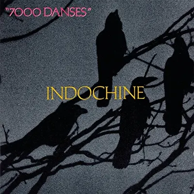 7000 Danses - Vinyl