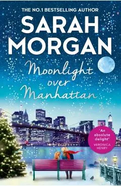 Moonlight Over Manhattan