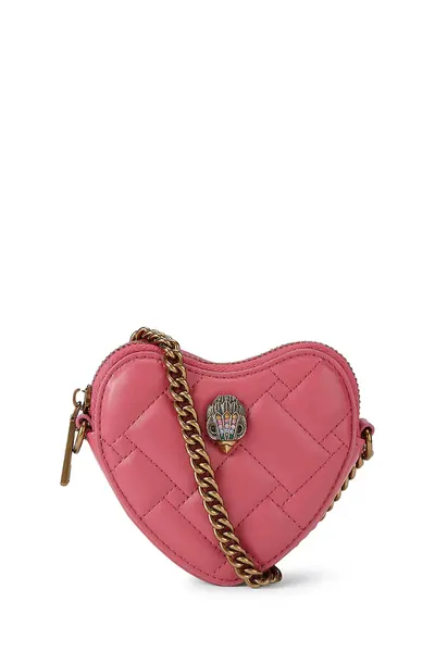 Kurt Geiger London geantă crossbody pentru femei cu imitație de piele