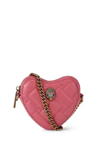 Kurt Geiger London geantă crossbody pentru femei cu imitație de piele