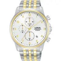 Ceas Lorus Lorus RM338JX9 Chronograph Mens Watch 43mm 10ATM