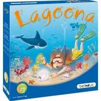 Joc Laguna