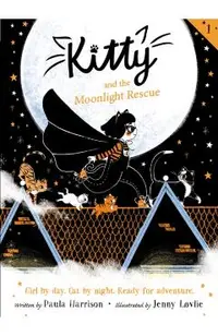 Kitty and the Moonlight Rescue