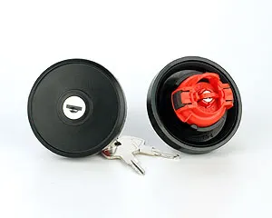 Buson capac rezervor combustibil CITROEN C2, C3 I, C4 I, C4 II, C8; FIAT ULYSSE 179; PEUGEOT 307, 807 dupa 2000