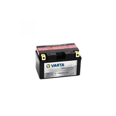 Baterie Moto AGM 12V 8Ah, 508901015 YTZ10S-BS TTZ10S-BS TTZ10S-4 Varta