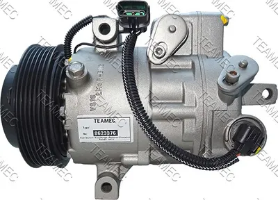 Compresor climatizare potrivit HYUNDAI IX35; KIA SPORTAGE III 2.0D 08.09-12.16