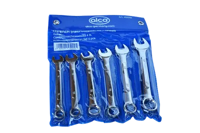 Set Chei Combinate 6 Buc Alca