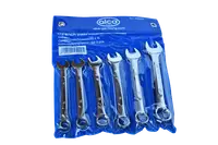 Set Chei Combinate 6 Buc Alca
