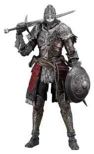 Statuetă Max Factory Games: Elden Ring - Raging Wolf, 16 cm