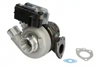 Turbocompresor Potrivit Jaguar Xf Sportbrake; Land Rover Freelander 2, Range Rover Evoque 2.2d 10.06-12.19