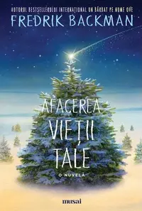 Afacerea vieții tale - Paperback brosat