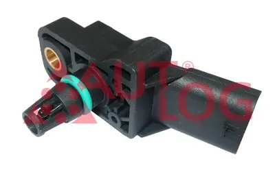 Senzor presiune galeria admisie (3 pin) potrivit AUDI Q5; VW BEETLE, GOLF VII, JETTA IV, TIGUAN 1.8 2.0 2.0H 12.12