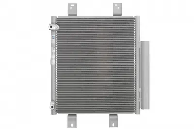 Condensator climatizare (cu uscator) potrivit DAIHATSU SIRION; SUBARU JUSTY IV 1.0-1.5 01.05