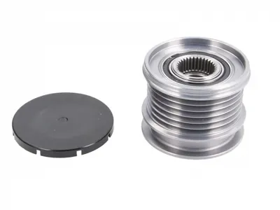 Fulie Alternator Potrivit Mercedes C (c204), C T-Model (s204), C T-Model (s205), C (w204), C (w205), Cls (c218), Cls Shooting Brake (x218), E (a207), E (c207) 1.6-6.2 04.00