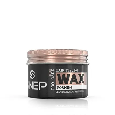 Ceara de par - SINEP - Wax Forming - Modelatoare 100 ml