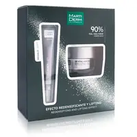 Trusa Platinum Crema Vital age piele normala + Gel Colagen Lift Shots Cadou 2025, Martiderm | 1 set