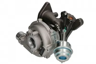 Turbocompresor potrivit OPEL VIVARO A; RENAULT MASTER III, TRAFIC II 2.0D 2.3D 08.06