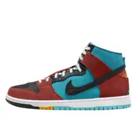 SB Dunk High Di'orr Greenwood Navajo Arts