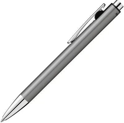 Pix Pelikan Snap - Metallic K10, Platinium