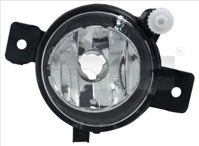 Proiector ceata stanga potrivit BMW X5 (E70) dupa 2010 - (H8)