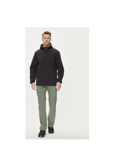 Geaca pentru barbati - model 43047 - material poliester - culoare gri - Gri