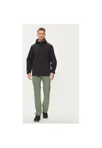 Geaca pentru barbati - model 43047 - material poliester - culoare gri - Gri