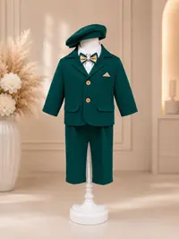 Compleu baietel Andrei 22