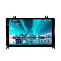 Navigatie Auto Teyes CC4 Toyota GranAce 1 2019-2022 6+128GB 9.5" QLED Octa-core 2.7Ghz, Android 4G Bluetooth 5.1 DSP