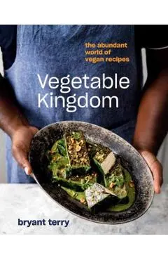 Vegetable Kingdom