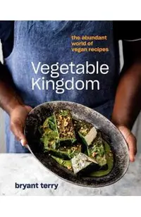 Vegetable Kingdom