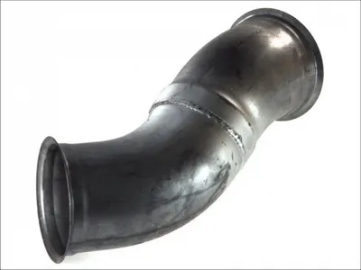 Racord evacuare (diametru:128mm) potrivit RVI KERAX, PREMIUM 2 DXi11 10.05