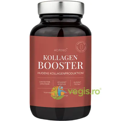 Colagen Booster 60cps