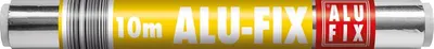 Folie de aluminiu ALUFIX - 10 m, 29 cm