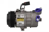 Compresor climatizare potrivit OPEL VECTRA A; SKODA FABIA II, RAPID, ROOMSTER, ROOMSTER PRAKTIK; VW POLO V 1.2-2.0 04.88-03.20