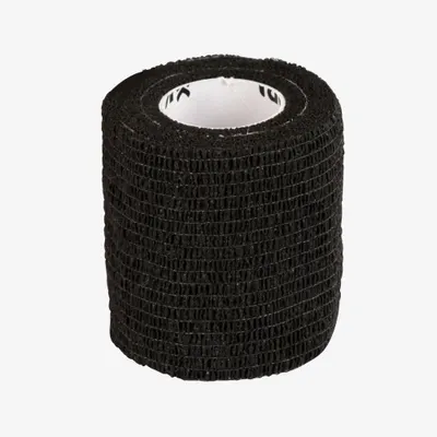 Bandă adezivă 7,5cm Negru