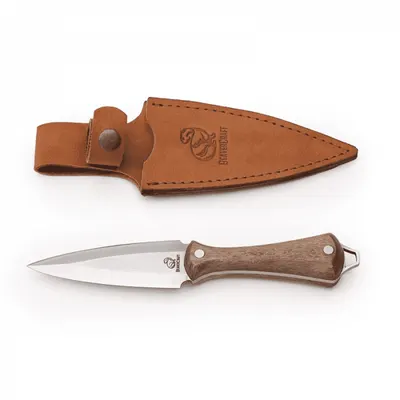 Cutit de aruncat BeaverCraft NCK1, 146 mm