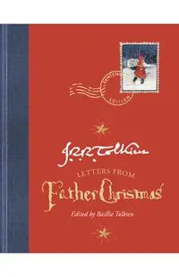Letters from Father Christmas, Centenary Edition
