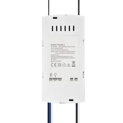 Ifan03 Wi-Fi Smart Ceiling Fan Switch