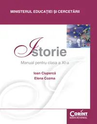 Istorie / Ciupercă