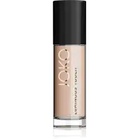 JOKO Luminous Touch make-up cu textura usoara pentru uniformizarea culorii pielii culoare 30 ml