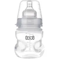 LOVI Medical+ biberon pentru sugari 0m+ 1 buc