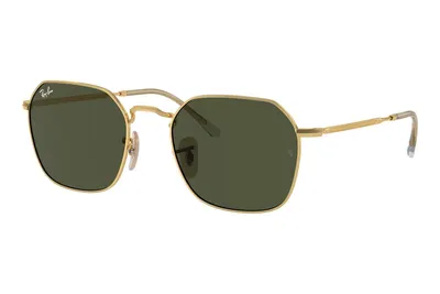 Ray-Ban Jim RB3694 001/31