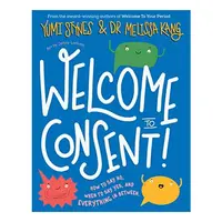 Welcome to Consent