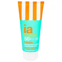 Lotiune protectie solara copii SPF50+, Interapothek | 200 ml