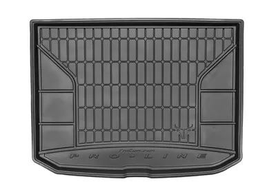 Tavita portbagaj premium Audi A3 liftback 2012-2020
