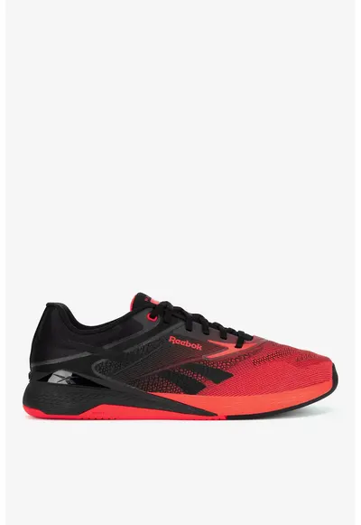 Pantofi sport barbati 5903419985478 - Textil - Negru - Negru