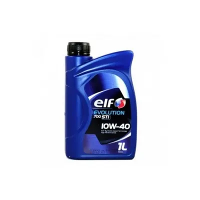 Ulei motor ELF Evolution 700STI 10W/40 1 Litru