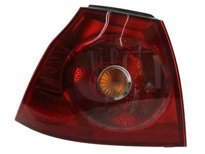 Stop spate Stanga (extern, H6W P21W) potrivit VW GOLF V 10.03-07.09
