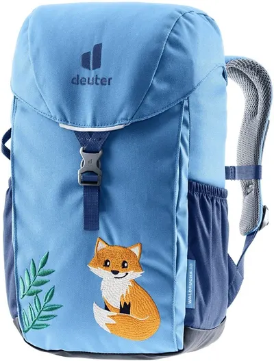 Rucsac pentru copii Deuter - Waldfuchs, 10 L, albastru